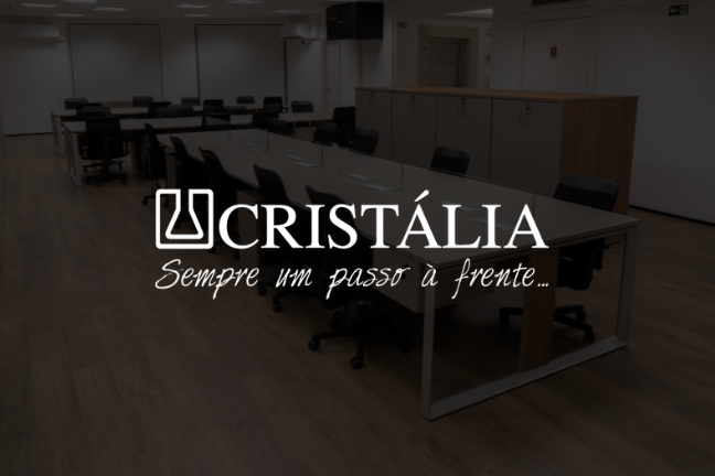 Cristália